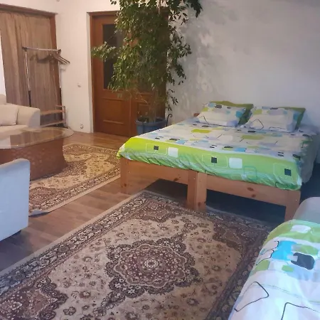 Parila Home Stay Homestay