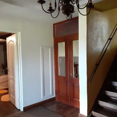 Homestay Parila Home Stay Parila